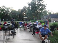 Christmas in July 2016 086 : Christmas in July 2016